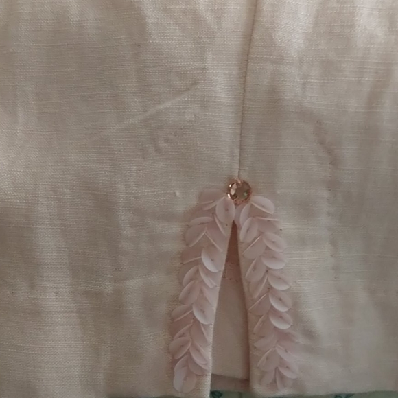 Ruby Rd Women's Capris Pants. - Picture 4 of 8